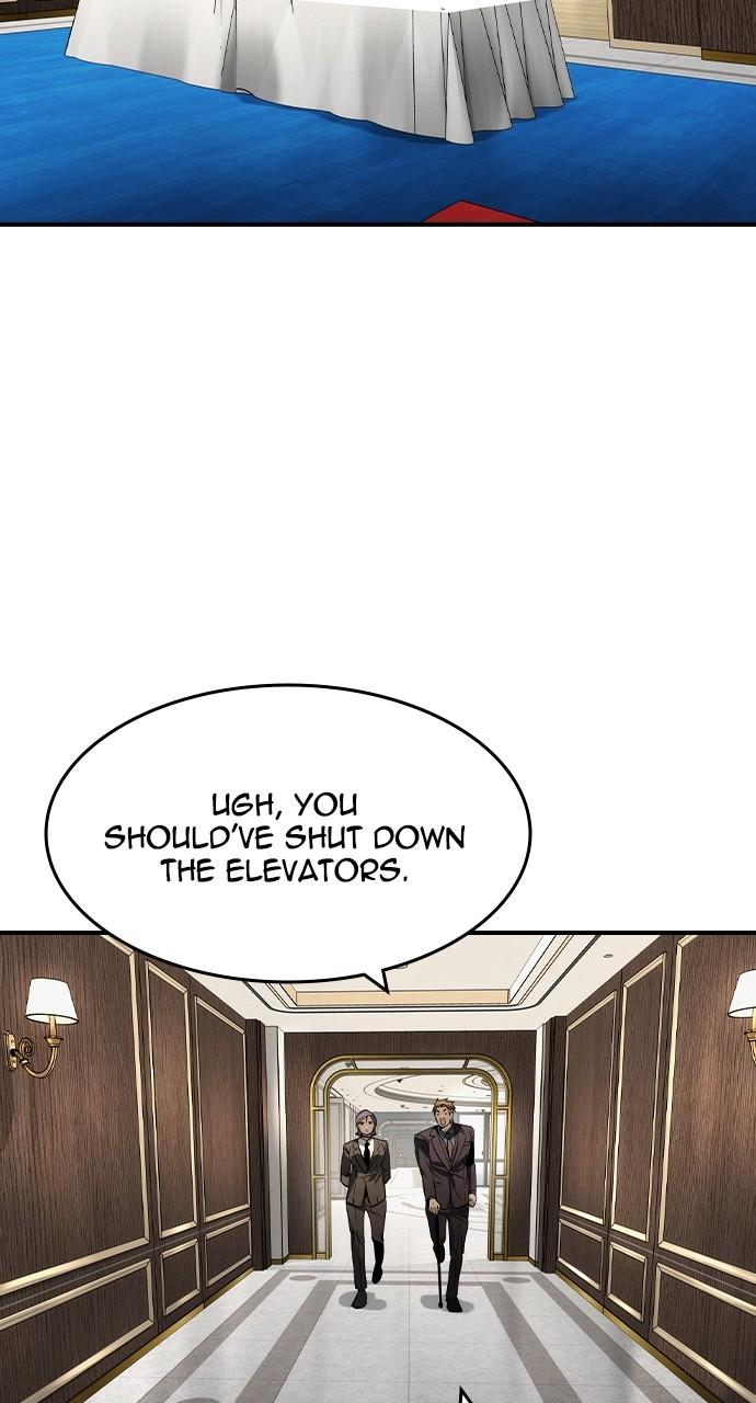 Read The Heir Manga Online