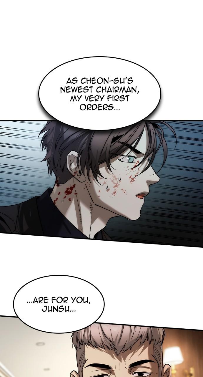 Read The Heir Manga Online