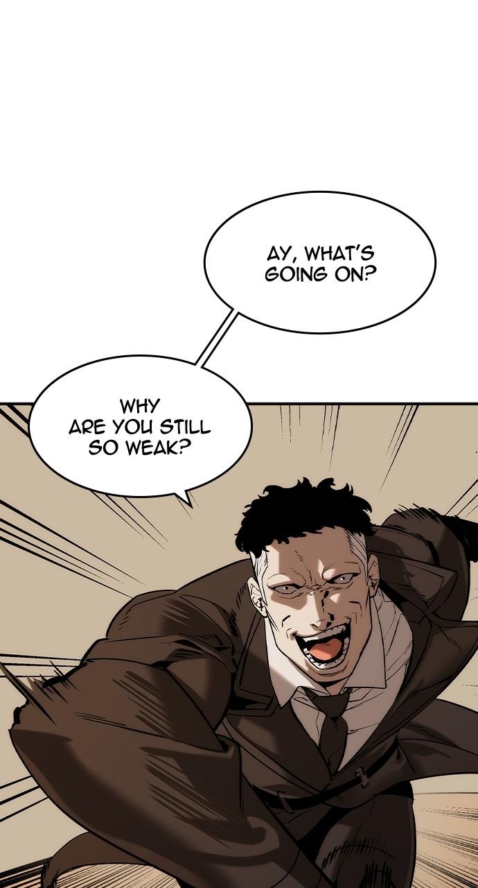 Read The Heir Manga Online