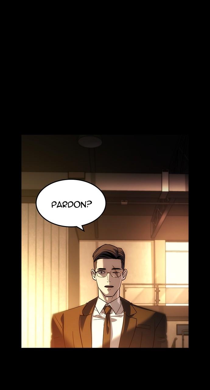 Read The Heir Manga Online