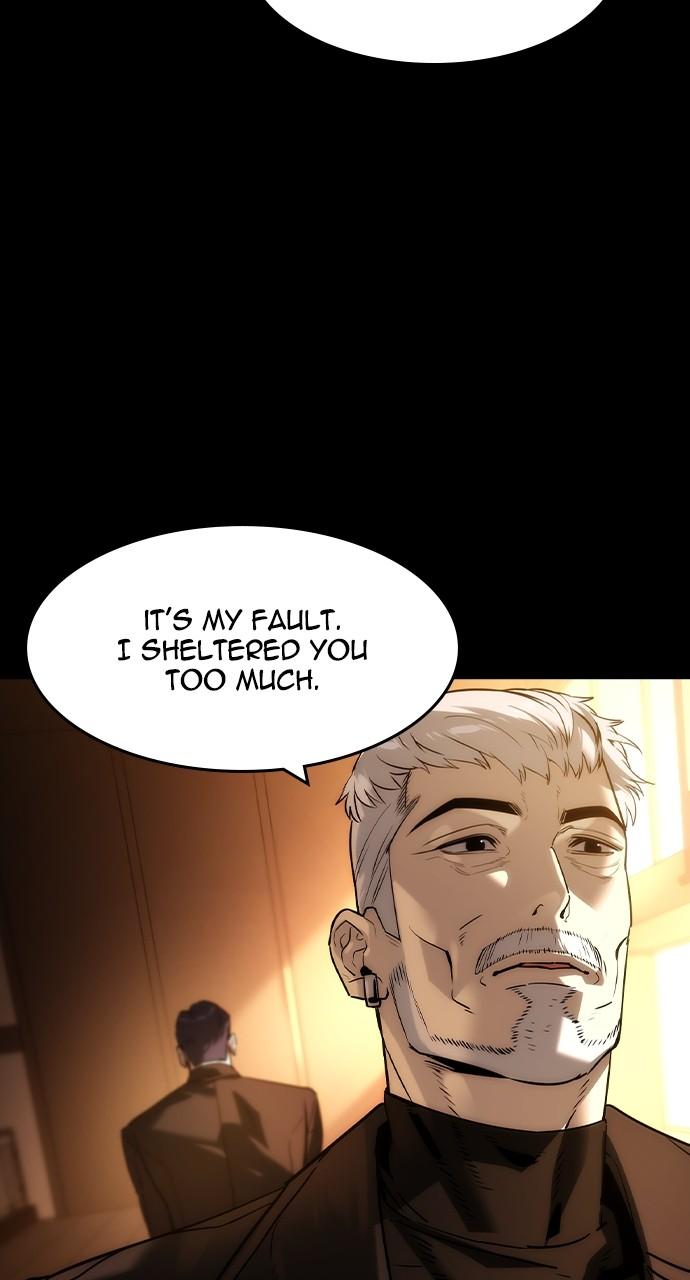 Read The Heir Manga Online