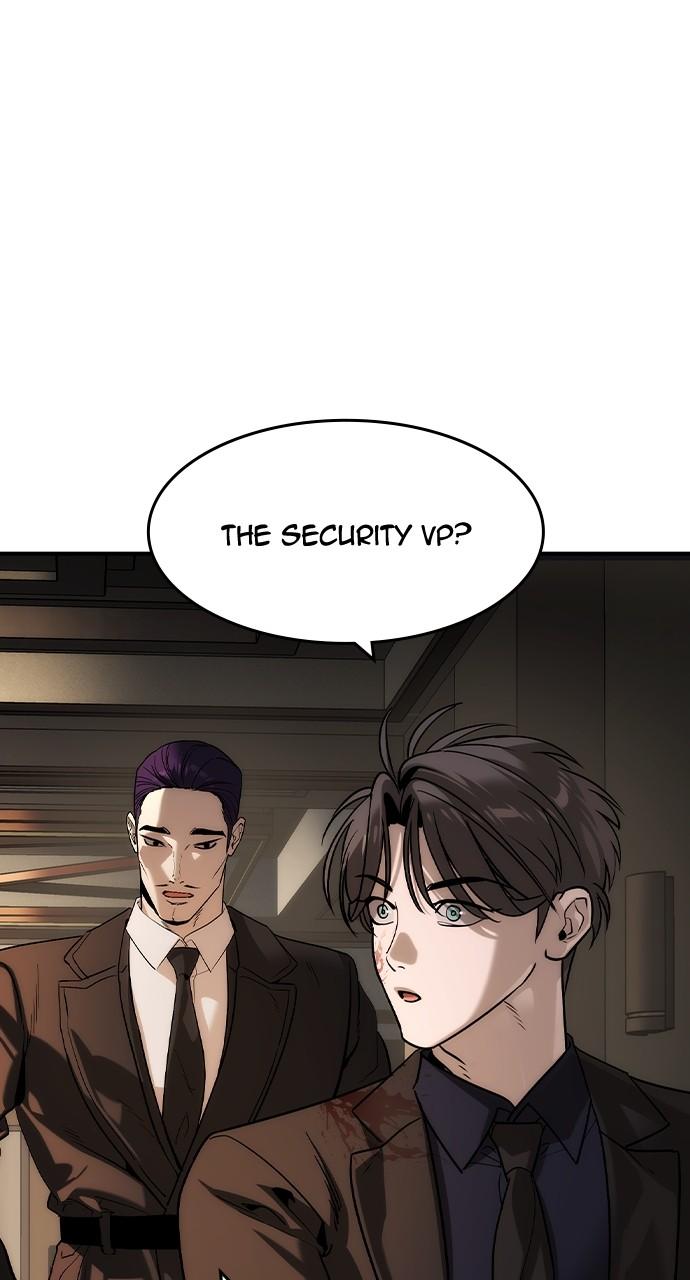 Read The Heir Manga Online