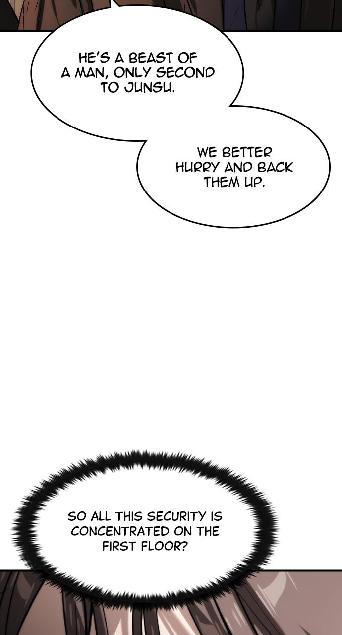 Read The Heir Manga Online