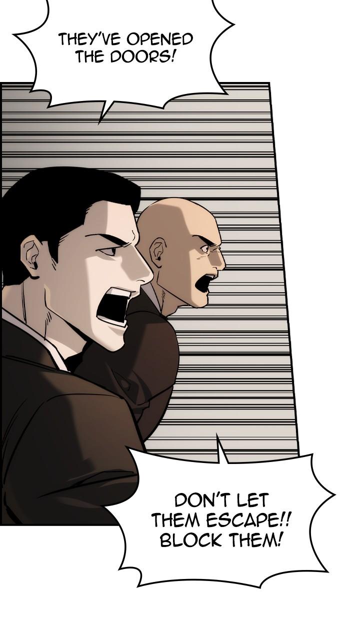 Read The Heir Manga Online