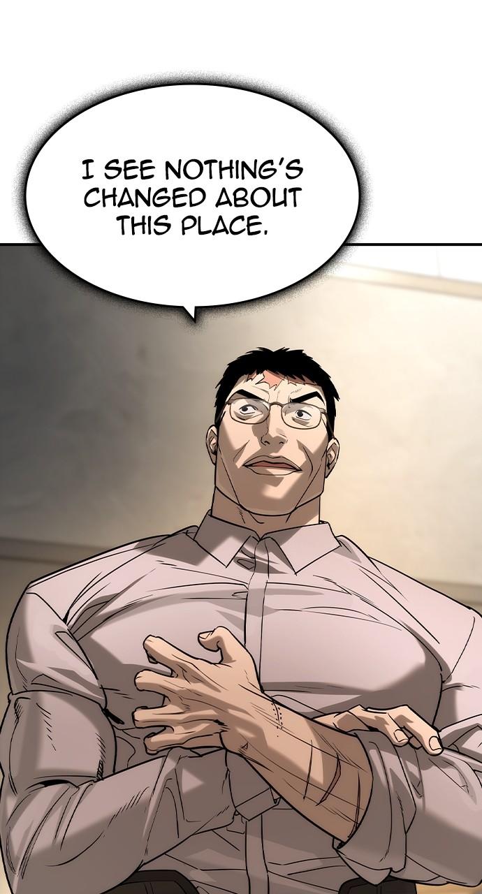 Read The Heir Manga Online