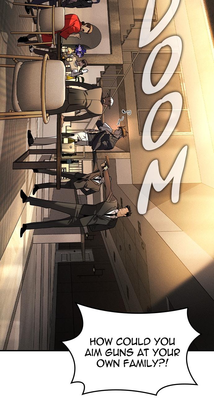 Read The Heir Manga Online