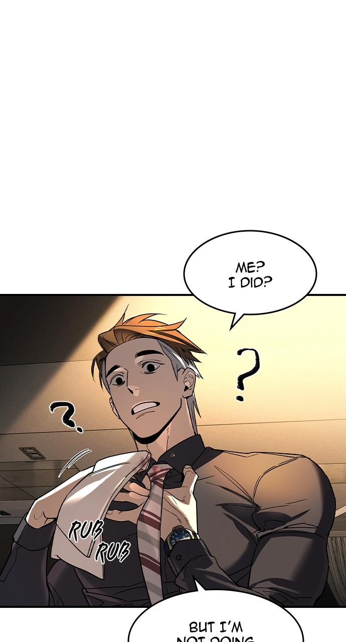 Read The Heir Manga Online