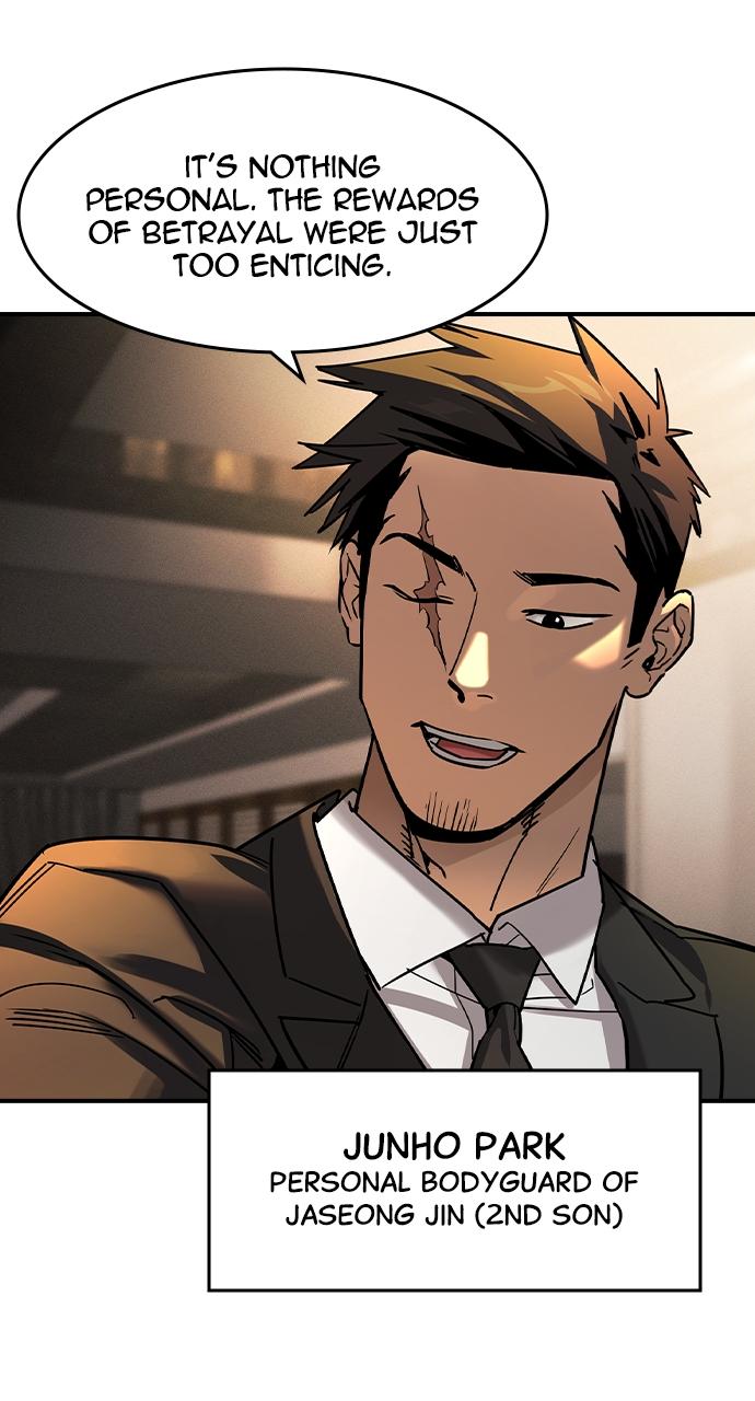 Read The Heir Manga Online
