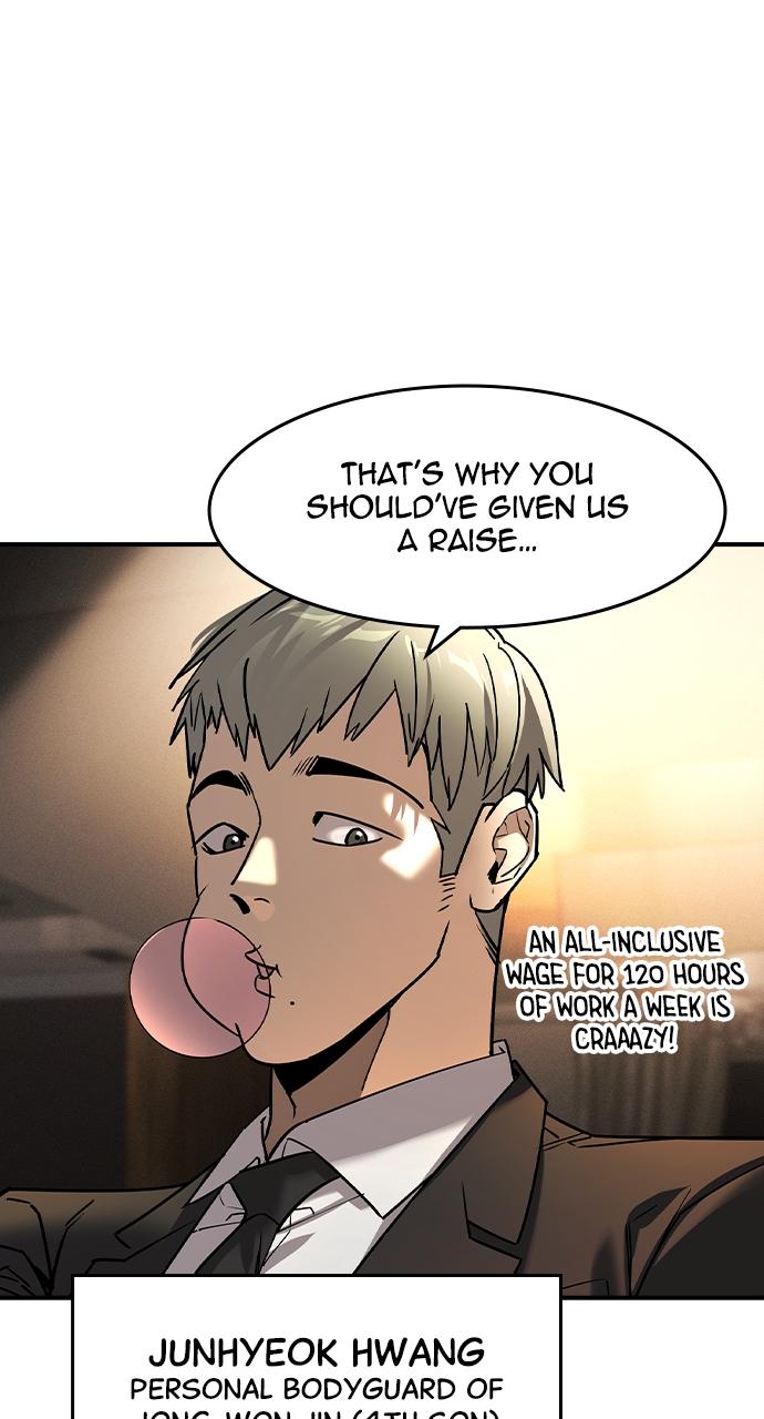 Read The Heir Manga Online
