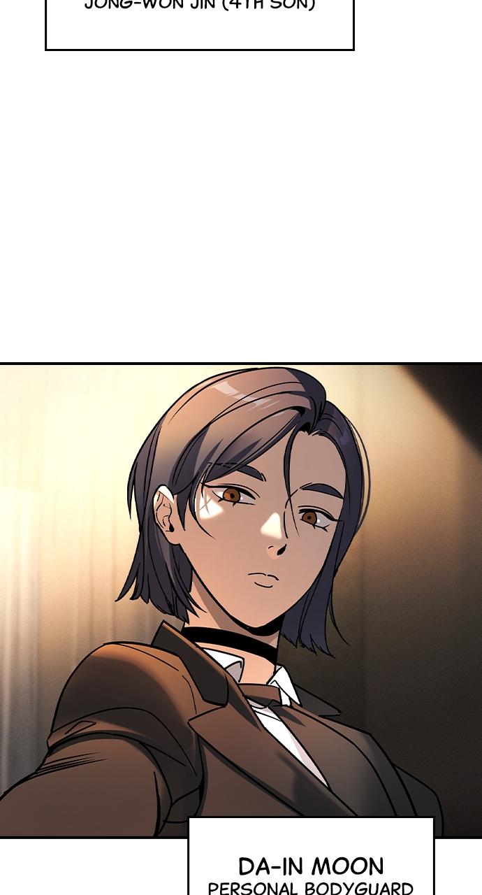Read The Heir Manga Online