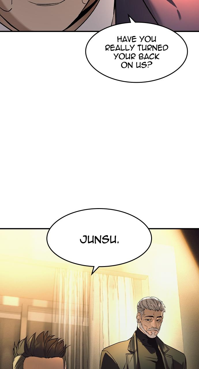 Read The Heir Manga Online