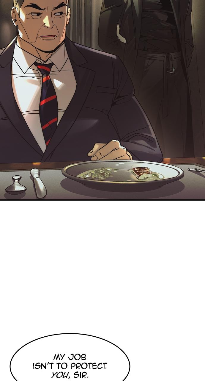 Read The Heir Manga Online
