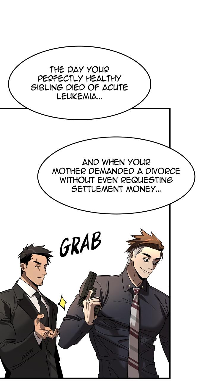 Read The Heir Manga Online