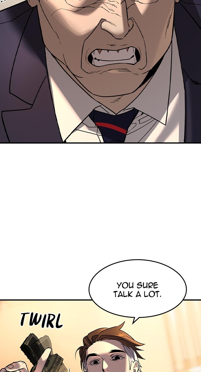 Read The Heir Manga Online