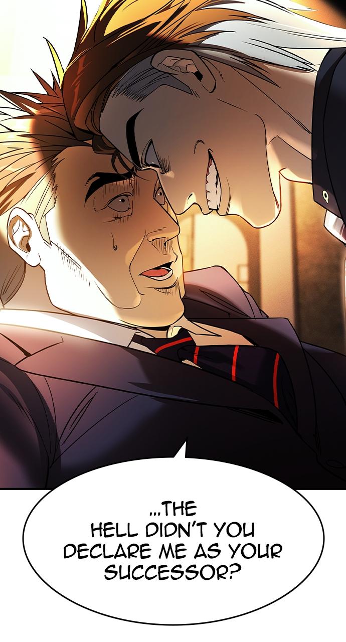 Read The Heir Manga Online