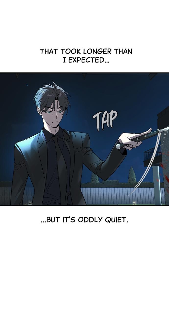 Read The Heir Manga Online