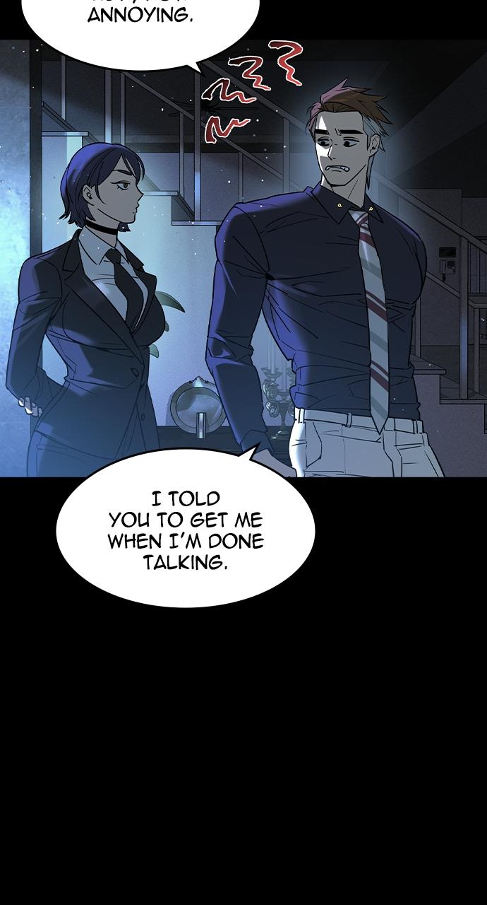 Read The Heir Manga Online