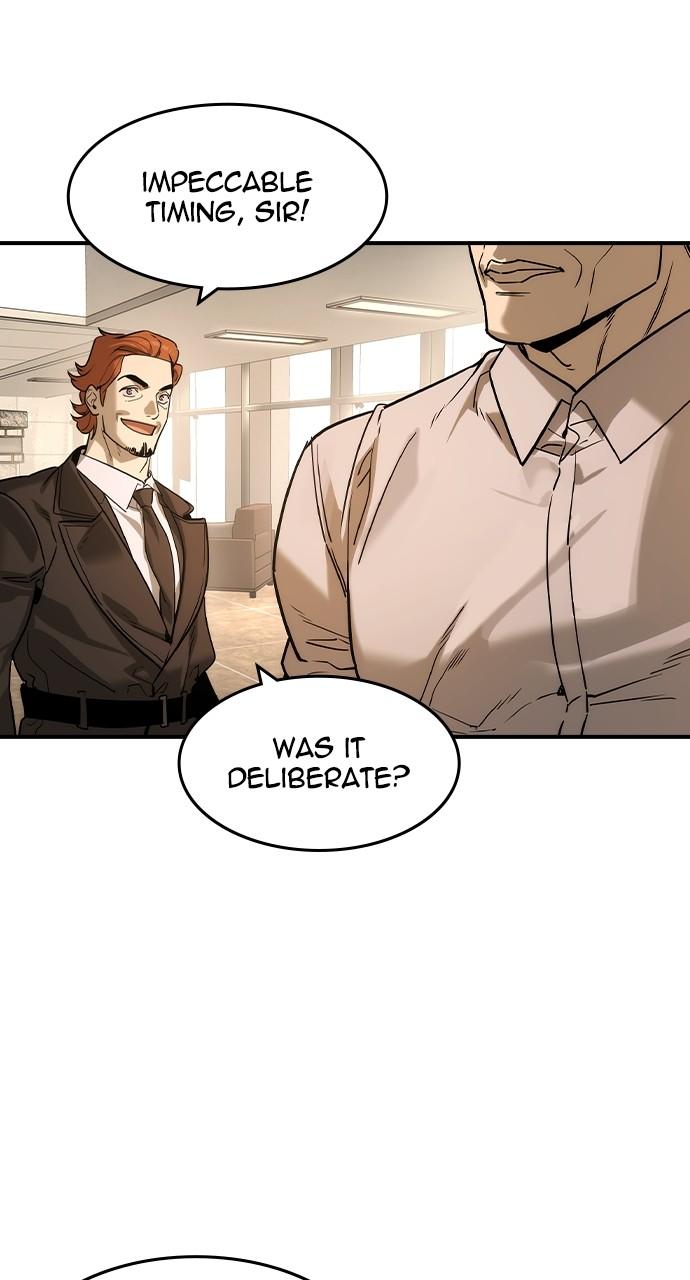 Read The Heir Manga Online