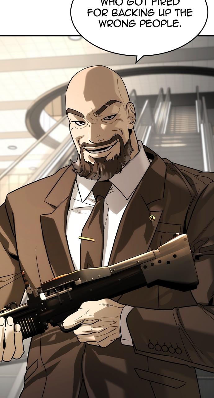 Read The Heir Manga Online