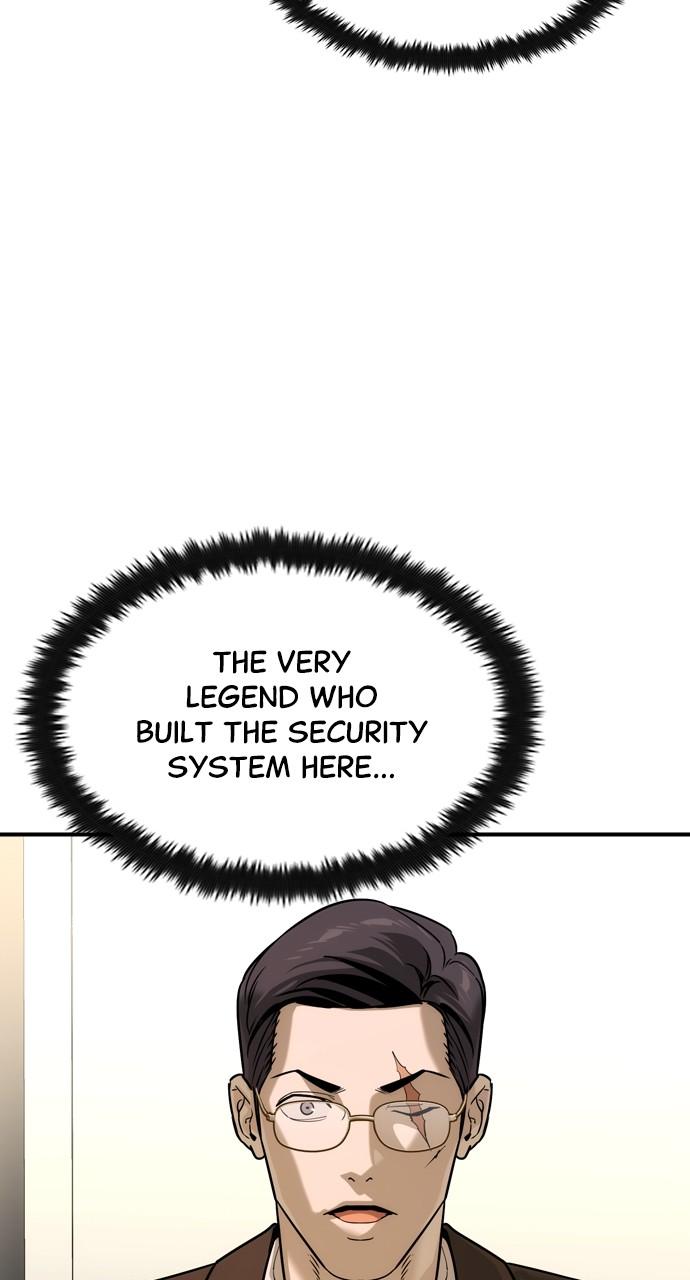 Read The Heir Manga Online