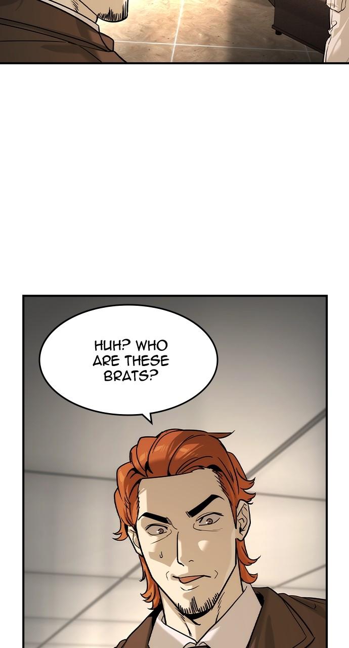 Read The Heir Manga Online