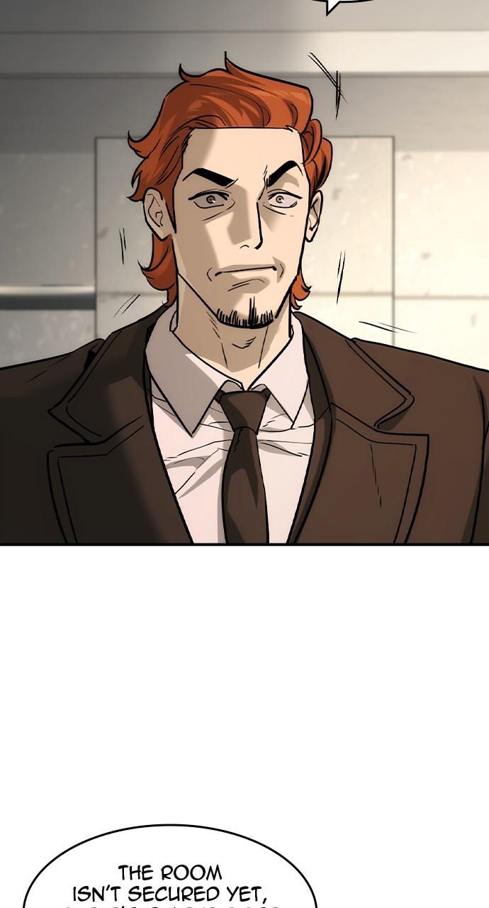 Read The Heir Manga Online