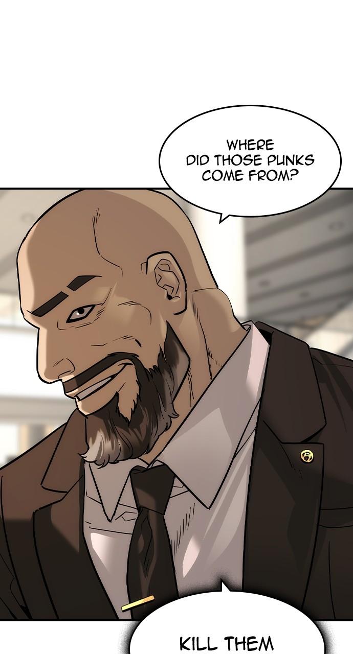 Read The Heir Manga Online