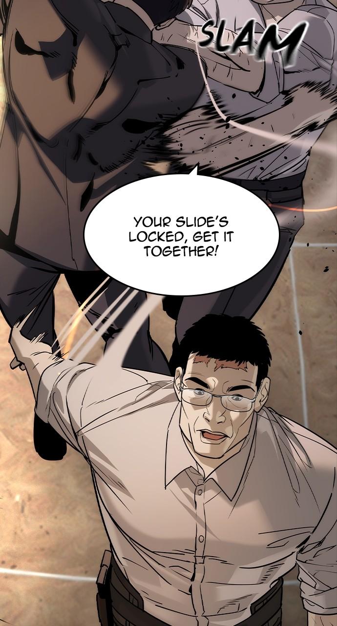 Read The Heir Manga Online