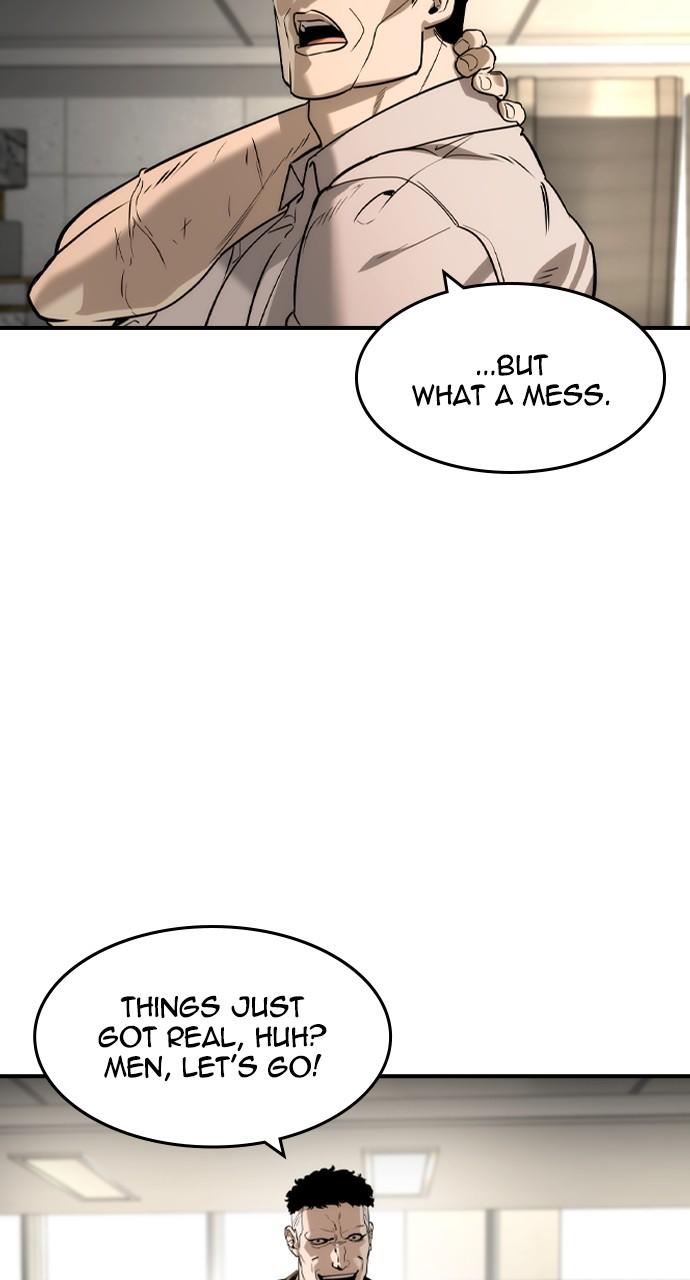 Read The Heir Manga Online