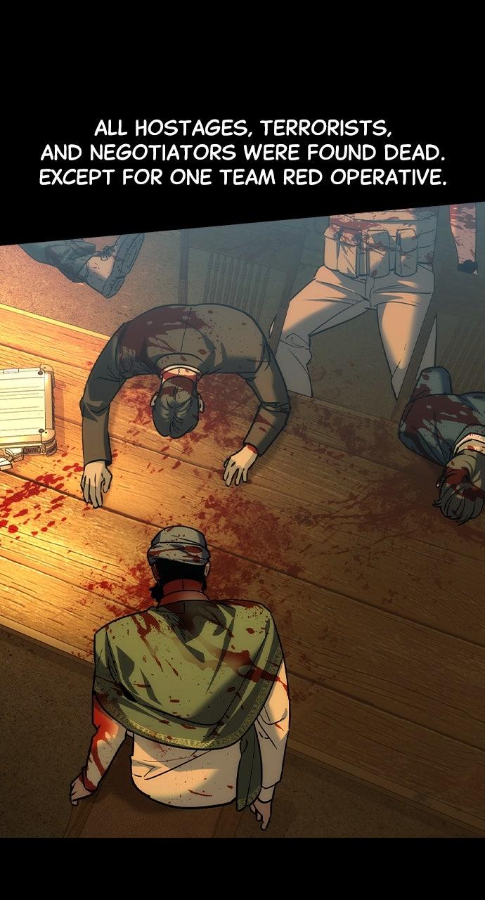 Read The Heir Manga Online