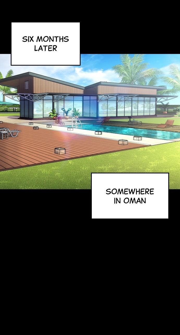 Read The Heir Manga Online