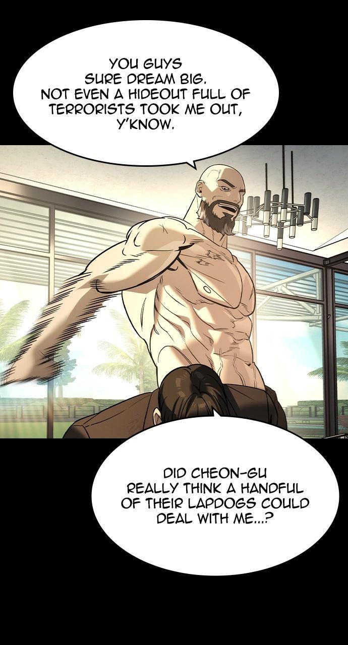 Read The Heir Manga Online