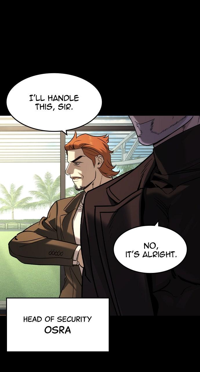 Read The Heir Manga Online