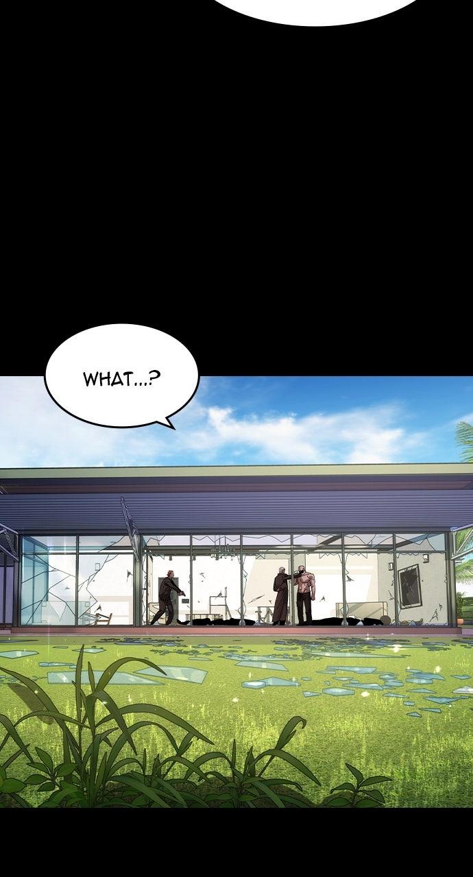 Read The Heir Manga Online