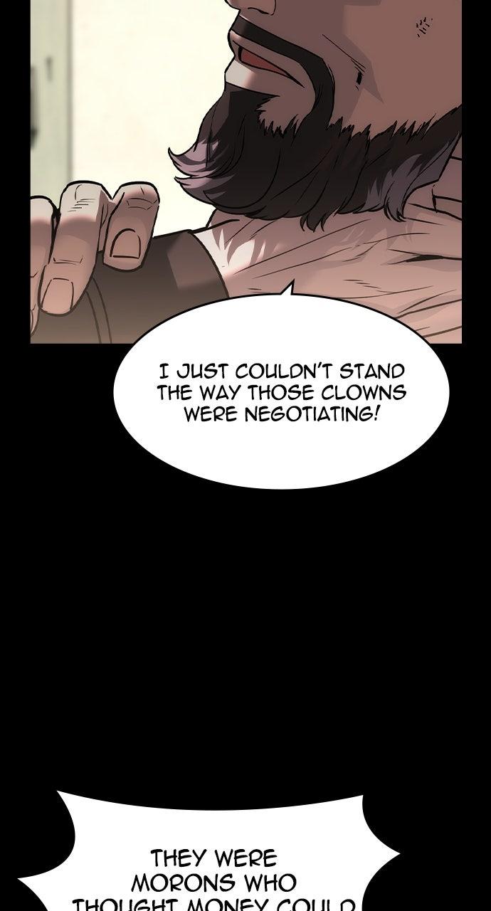 Read The Heir Manga Online