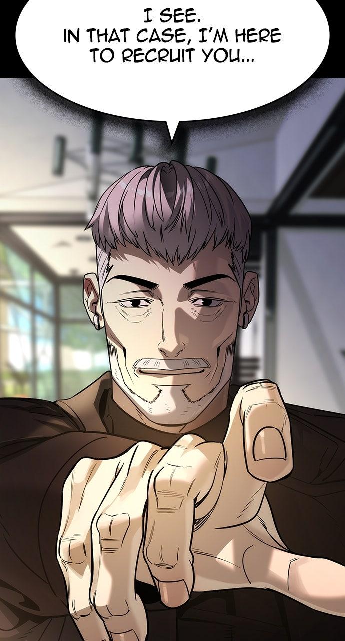 Read The Heir Manga Online