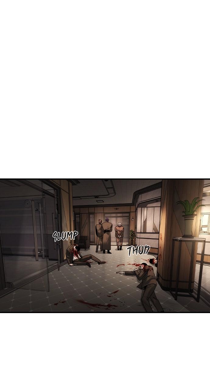 Read The Heir Manga Online