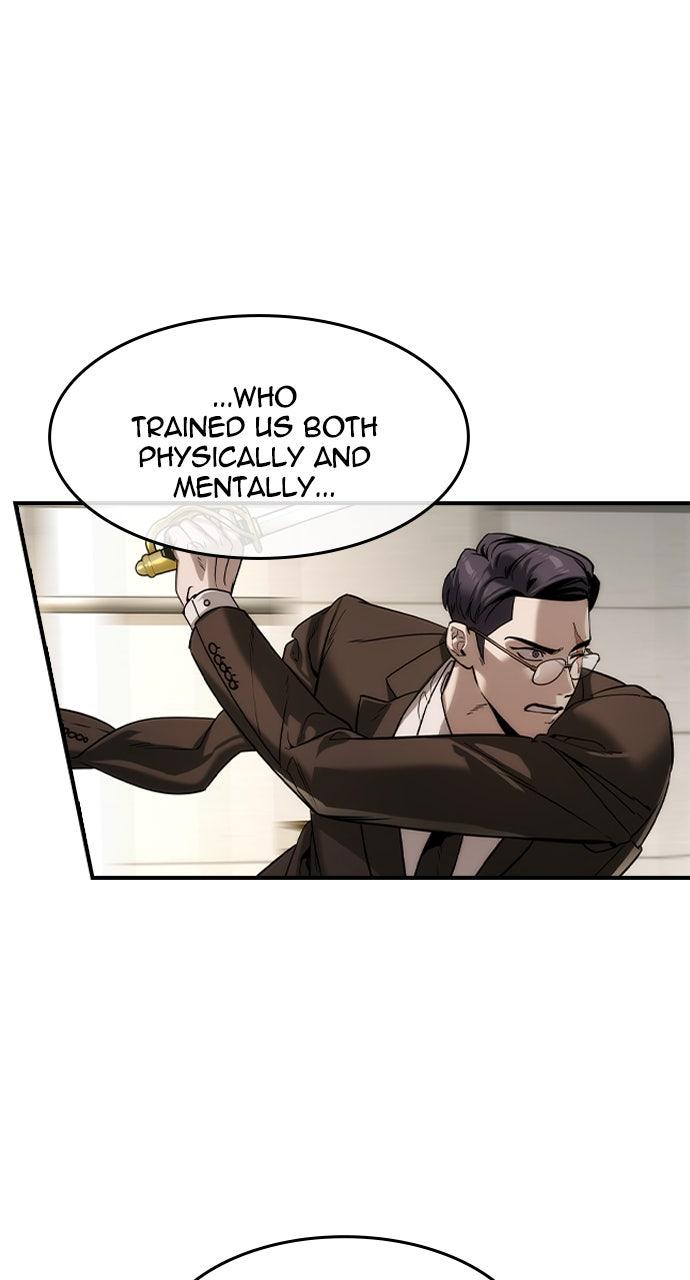 Read The Heir Manga Online