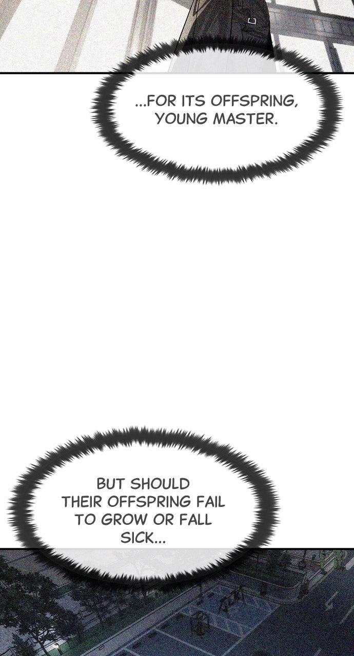 Read The Heir Manga Online