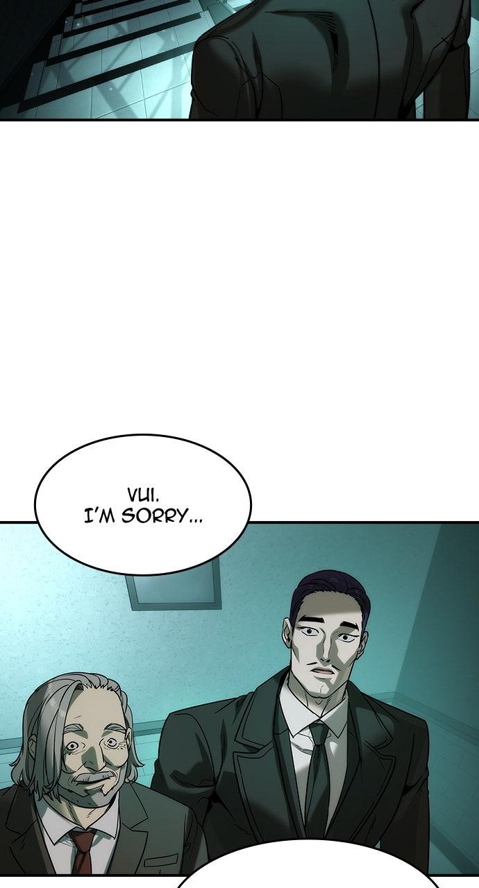 Read The Heir Manga Online