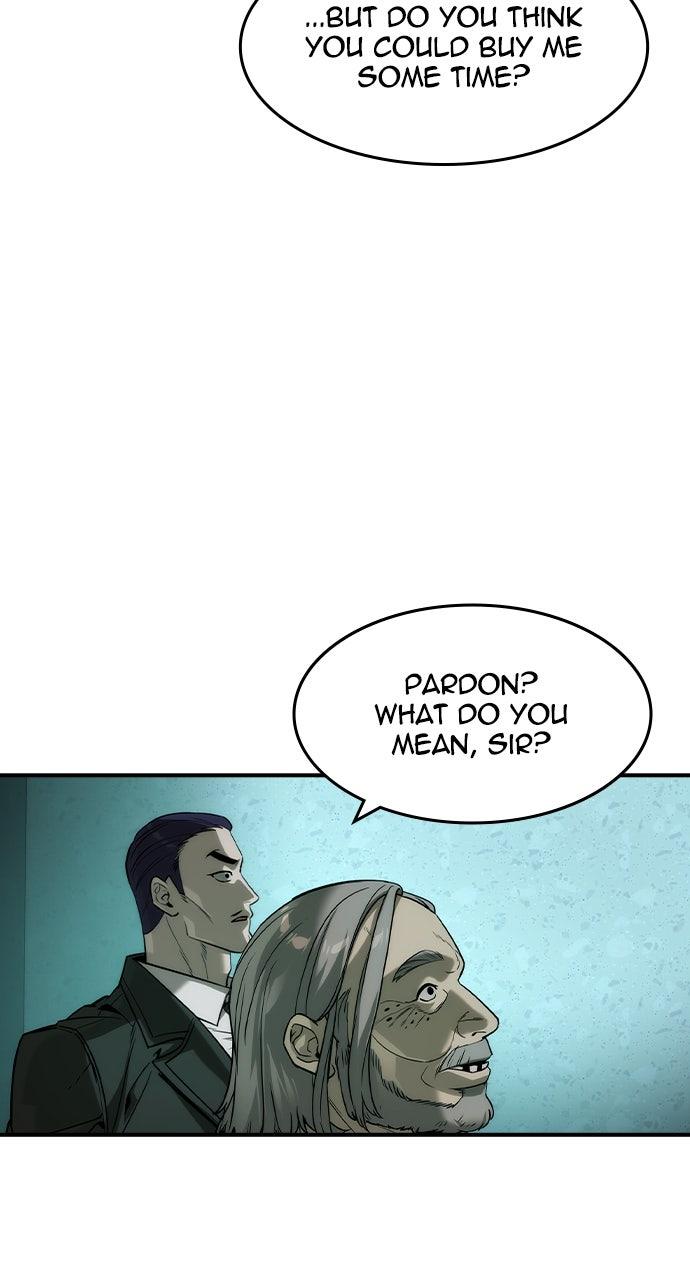 Read The Heir Manga Online