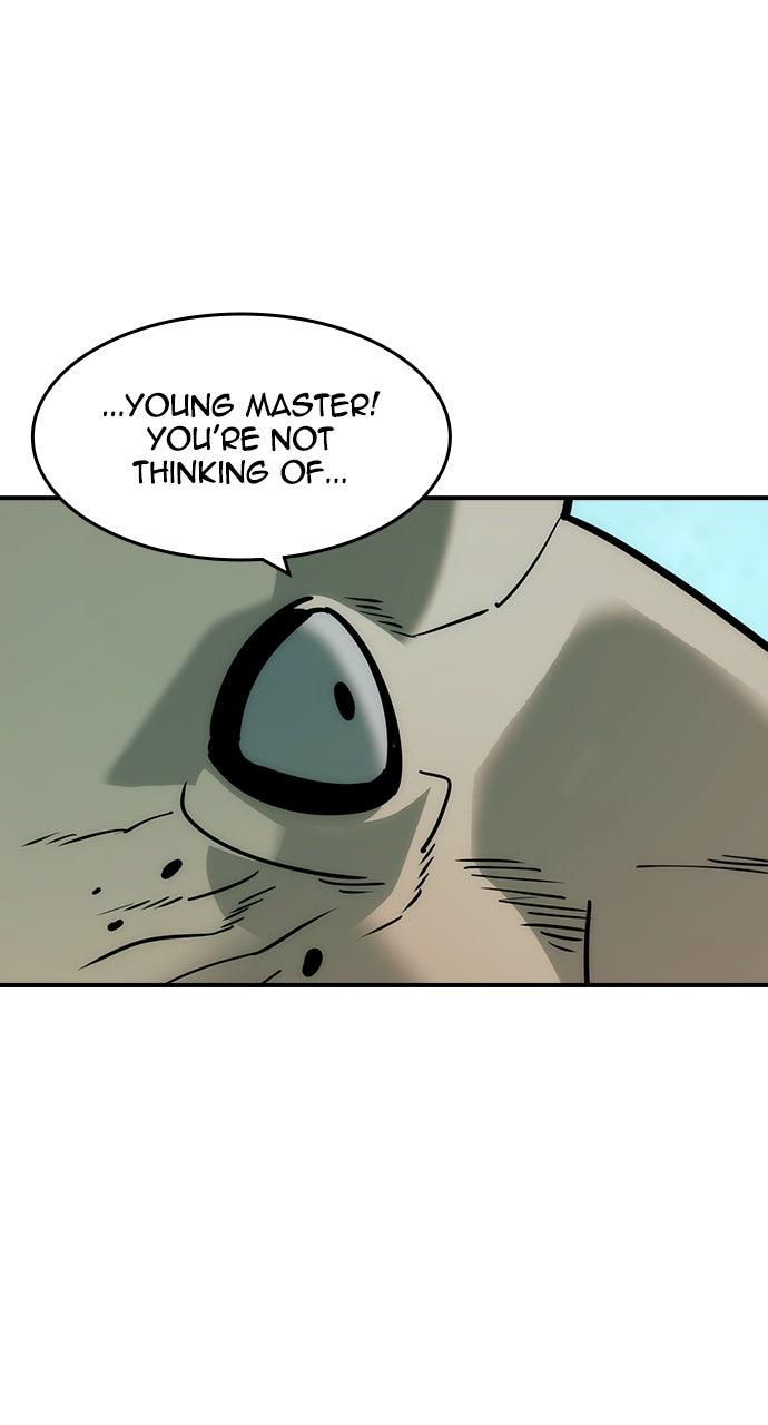 Read The Heir Manga Online