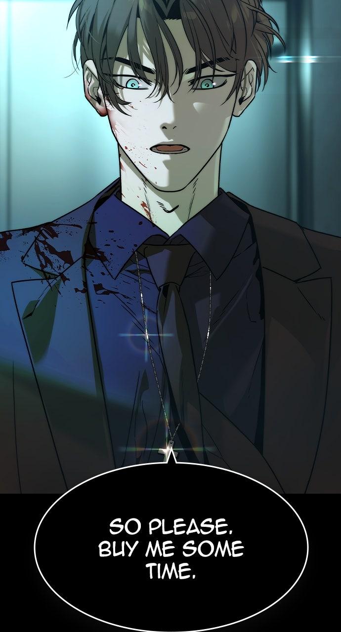 Read The Heir Manga Online