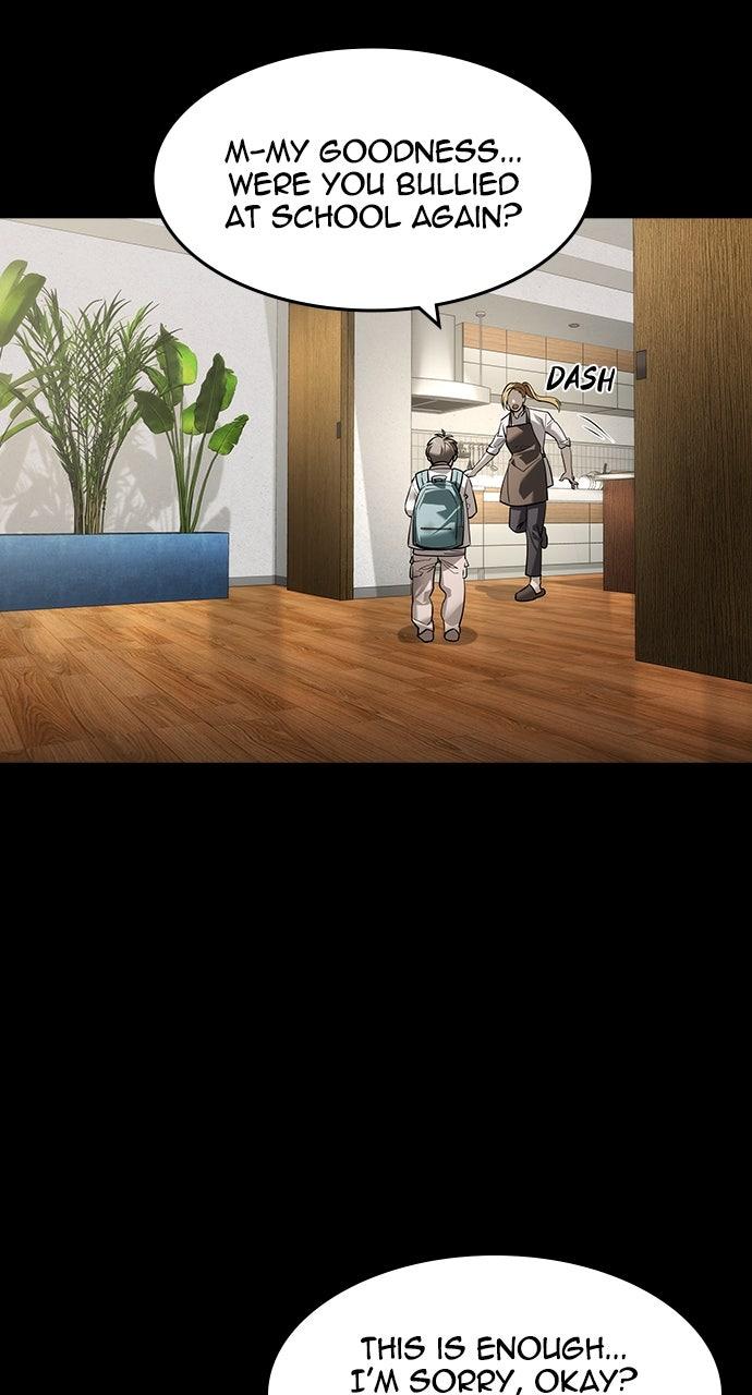 Read The Heir Manga Online