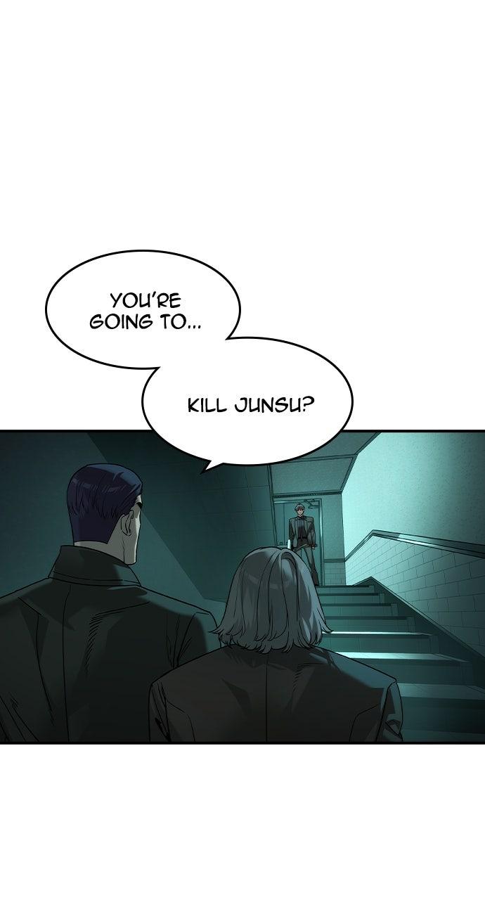 Read The Heir Manga Online