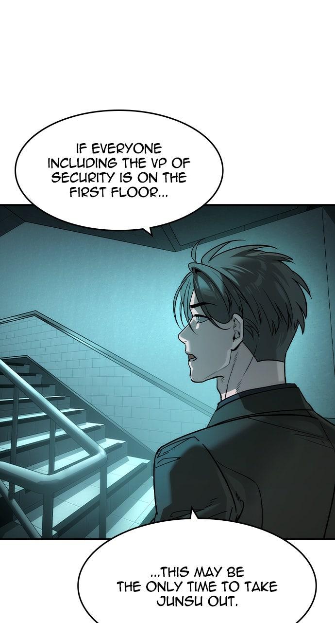 Read The Heir Manga Online