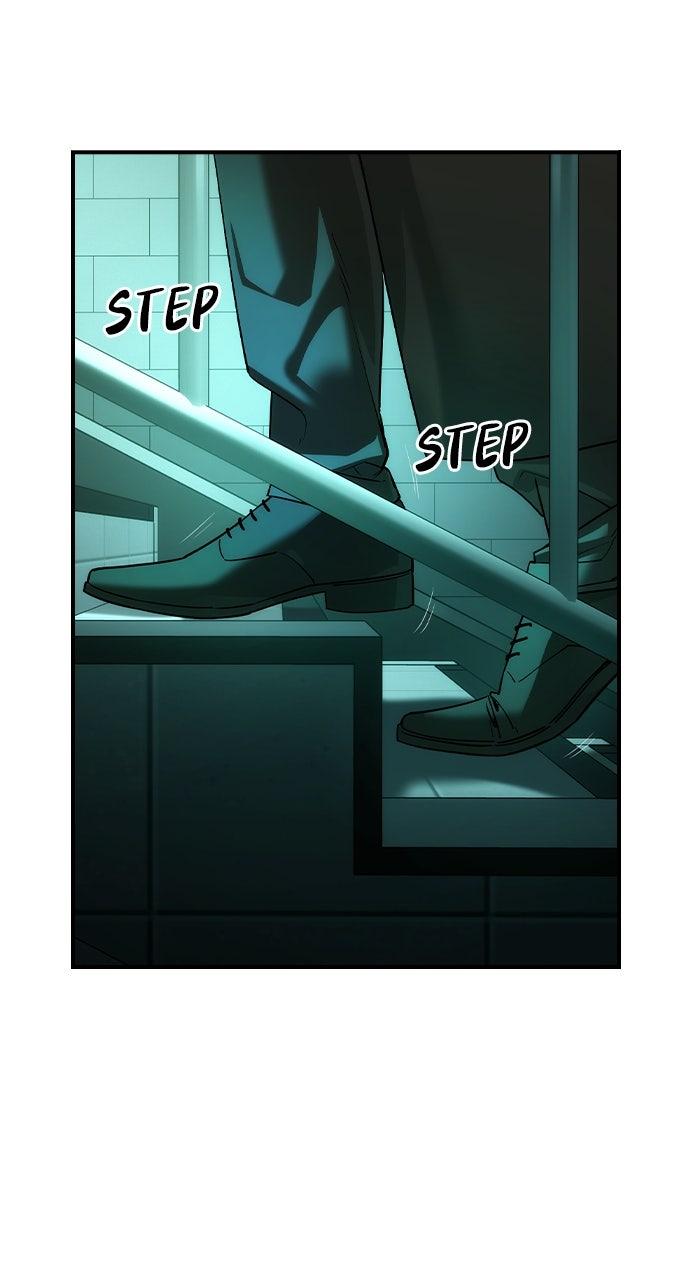 Read The Heir Manga Online