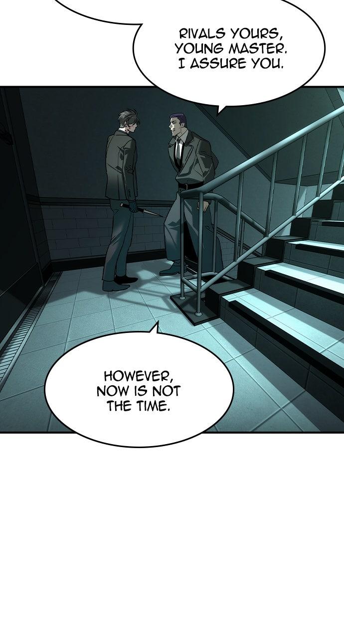 Read The Heir Manga Online