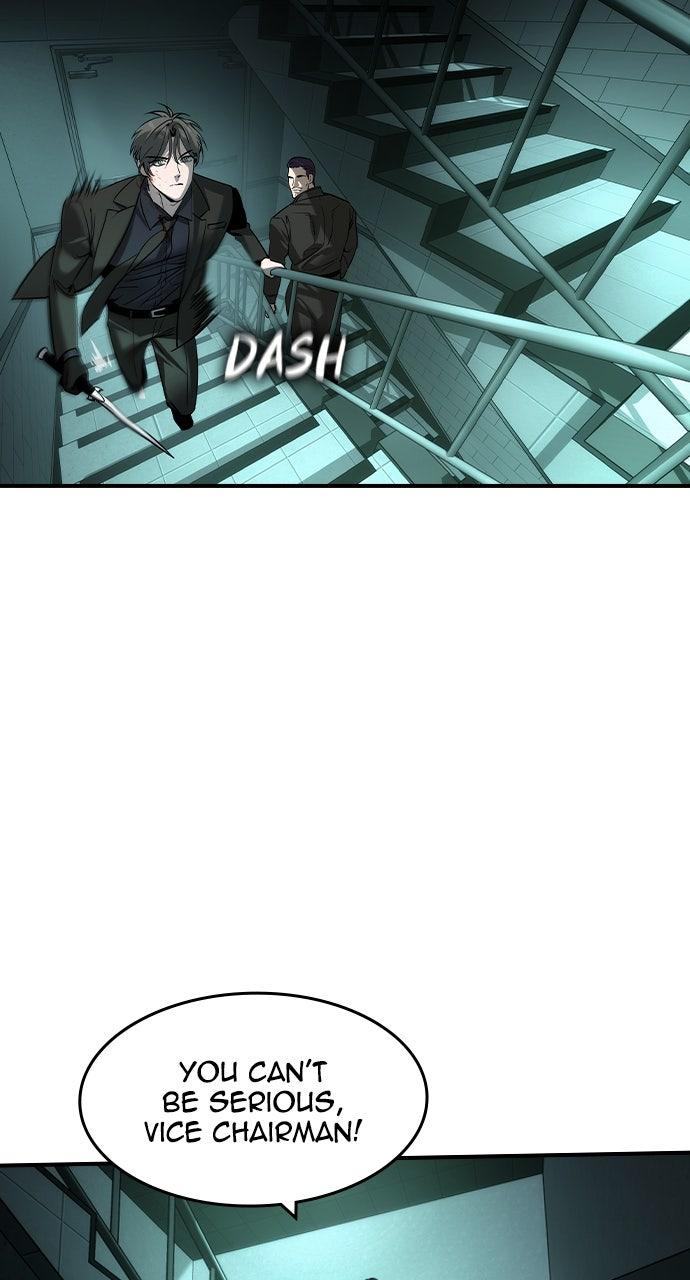 Read The Heir Manga Online