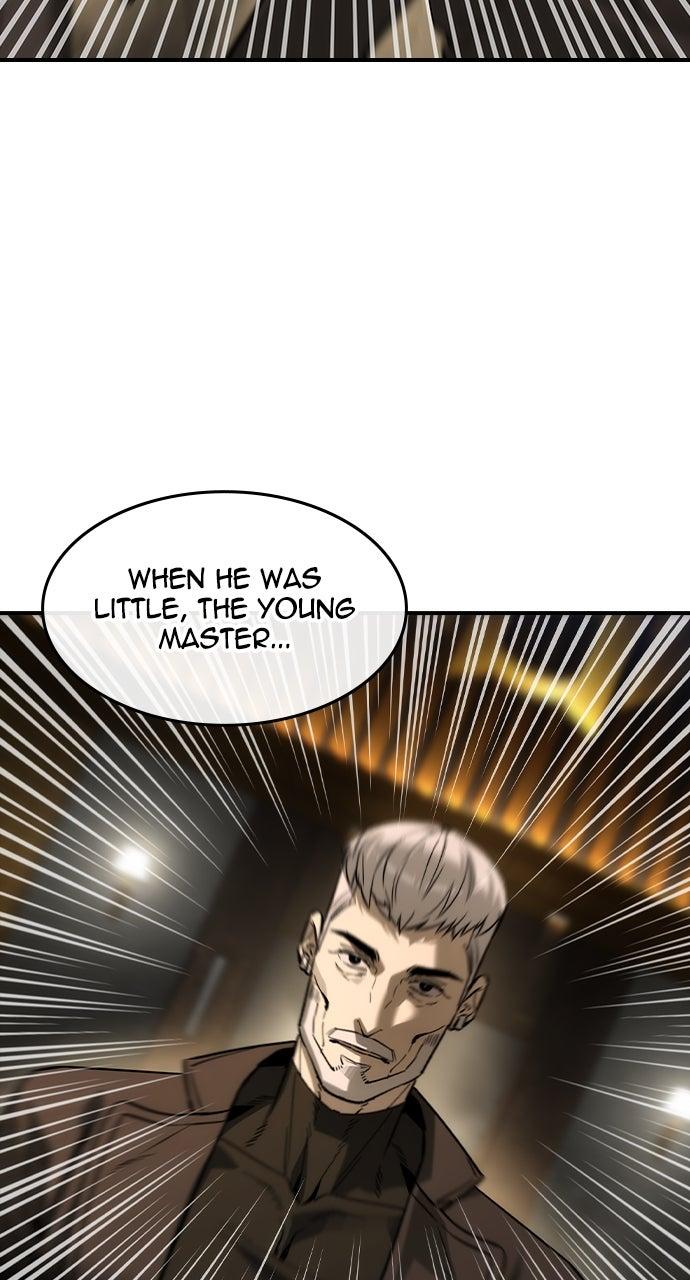 Read The Heir Manga Online